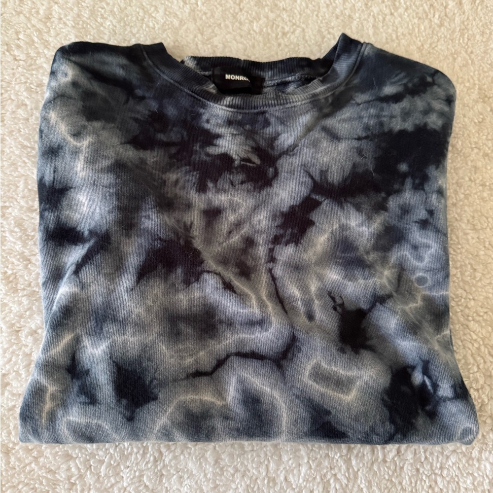 Monrow Sweatshirt